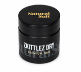 Zkittlez Dry CBD – 2 g - foto 2