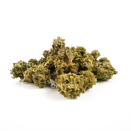Golden Nuggets CBD Mini Buds 25g